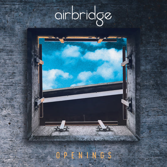 Airbridge : Openings (CD)