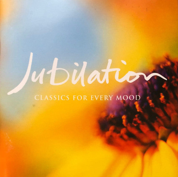 Various : Jubilation (3xCD, Comp)