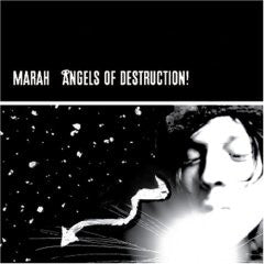 Marah : Angels Of Destruction! (CD, Album)