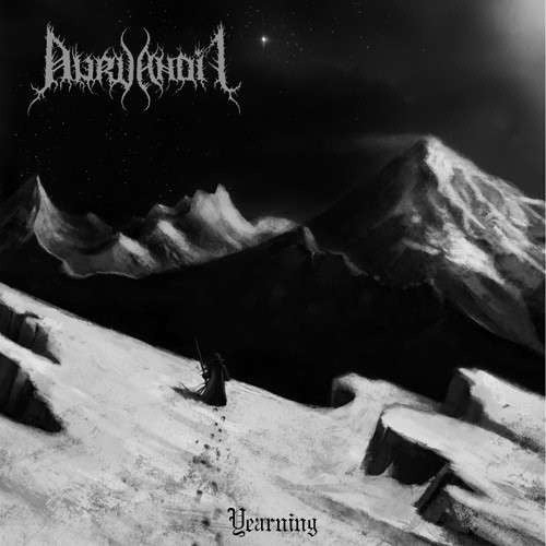 Aurvandil : Yearning (CD, Album)