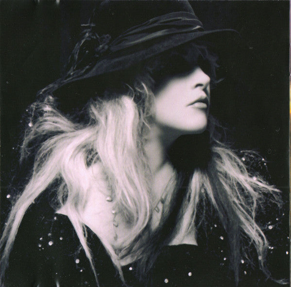 Stevie Nicks : Crystal Visions... The Very Best Of Stevie Nicks (CD, Comp)