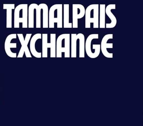 TamaLPais Exchange CD