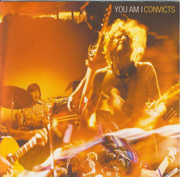 You Am I : Convicts (CD, Album, Enh)