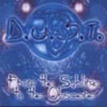 Dust From The Sublime To The Obscen CD