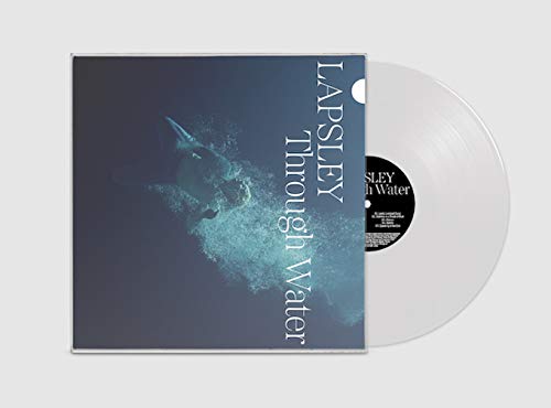 Låpsley Through Water Vinyl