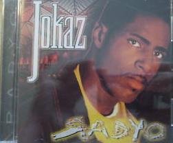 Jokaz Radyo CD