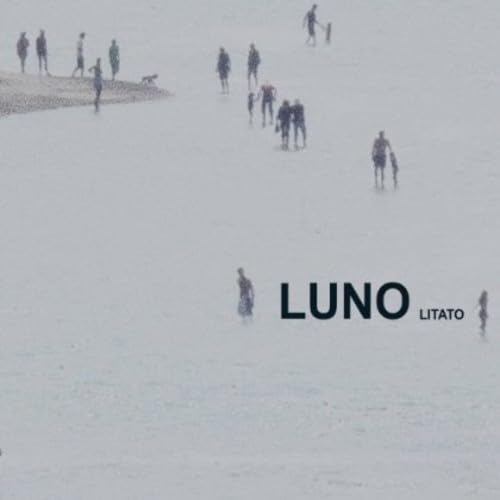 Luno Litato CD