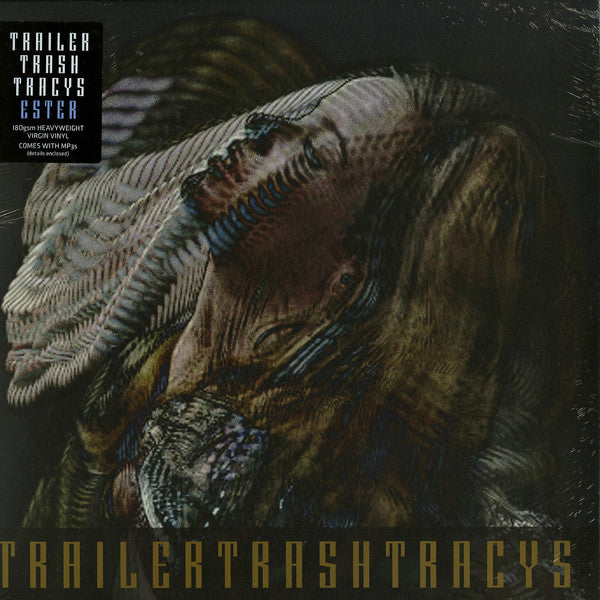 Trailer Trash Tracys : Ester (LP, Album)