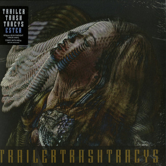 Trailer Trash Tracys : Ester (LP, Album)