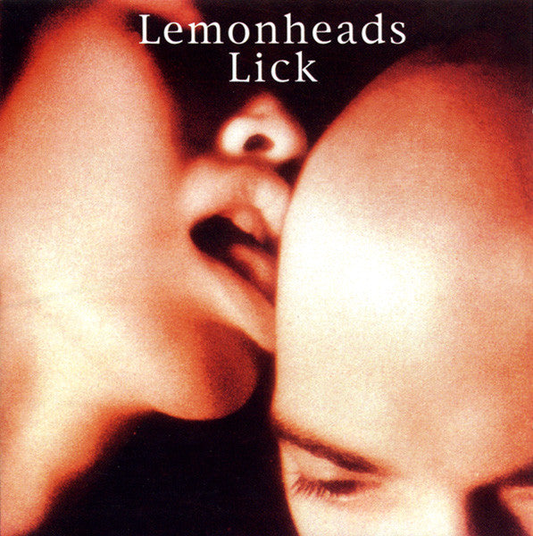 Lemonheads* : Lick (CD, Album, RP)