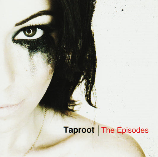 Taproot : The Episodes (CD, Album)