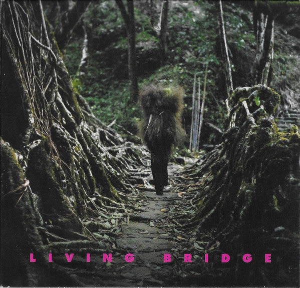 Various : Living Bridge (2xCD, Comp)