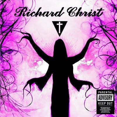 Richard Christ : Richard Christ (CD, Album)