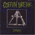 Coffin Break : Crawl (CD, Album)