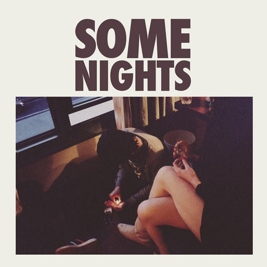 Fun. : Some Nights (CD, Album)