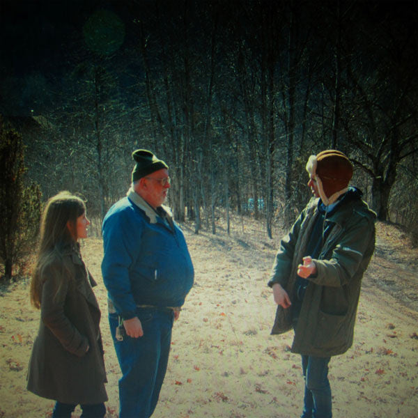 Dirty Projectors : Swing Lo Magellan (CD, Album, Ltd)