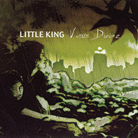 Little King (3) : Virus Divine (CD, Album)