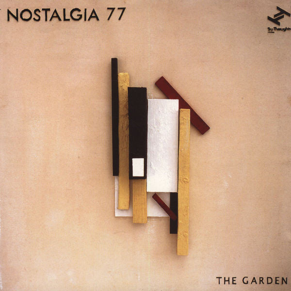 Nostalgia 77 : The Garden (CD, Album)