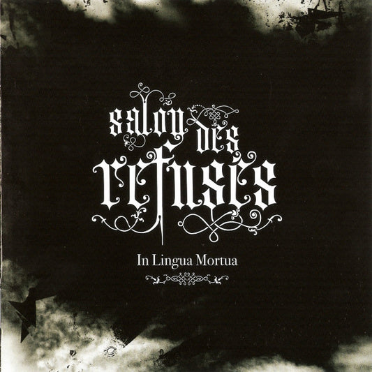 In Lingua Mortua : Salon Des Refusés (CD, Album)