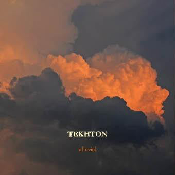 Tekhton : Alluvial (CD, Album)