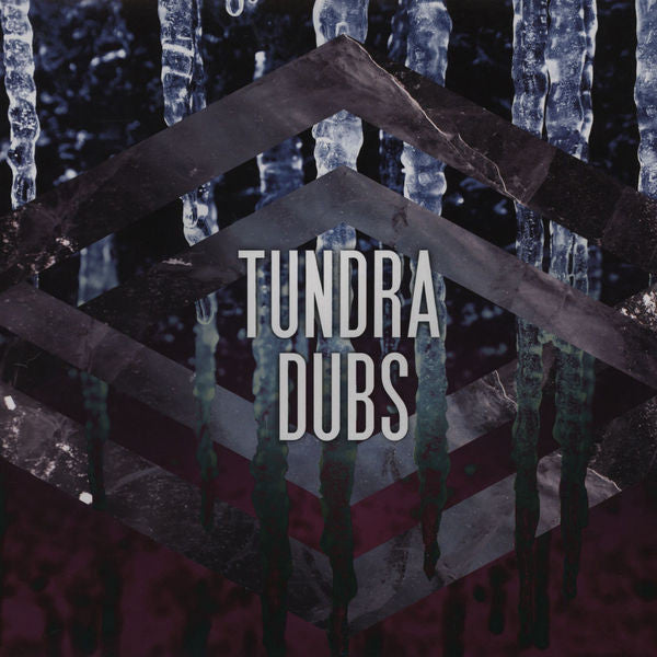 Various : Robot Elephant Vs. Tundra Dubs (CD, Comp)