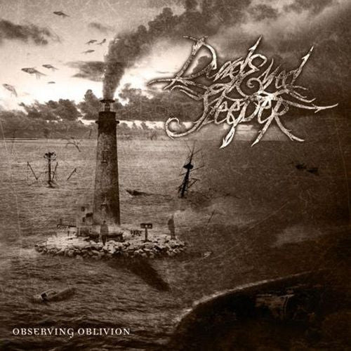 Dead Eyed Sleeper : Observing Oblivion (CD, Album)