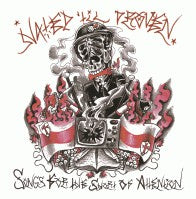 Hated Till Proven : Songs For The Short Of Attention (CD, Album)