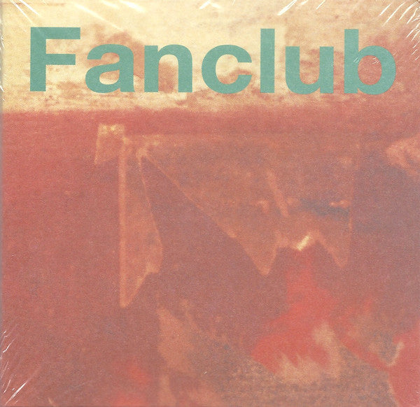 Teenage Fanclub : A Catholic Education (CD, Album, RE, Dig)