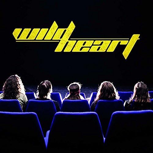 Wildheart (Limited Numbered Edition) CD