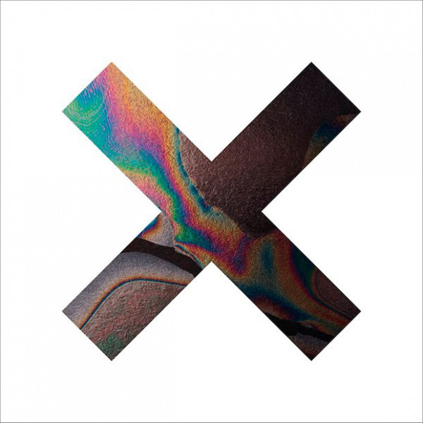 The XX : Coexist (CD, Album, Jew)