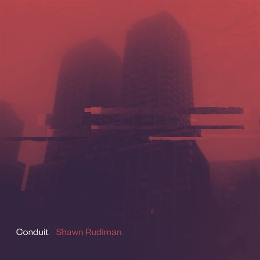 Shawn Rudiman Conduit Vinyl