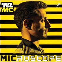 Riz MC : Microscope (CD, Album)