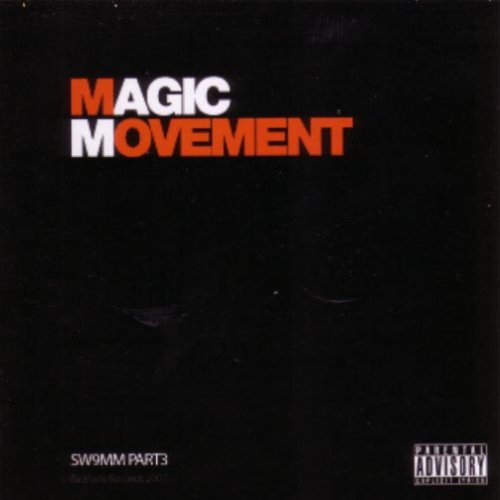 Magic Movement Sw9Mm CD