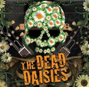 The Dead Daisies Dead Daisies The CD