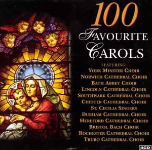 100 Favourite Carols