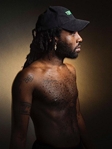 Blood Orange Freetown Sound CD