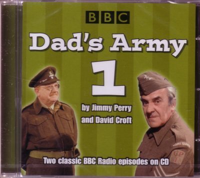 Dad'S Army 1 CD