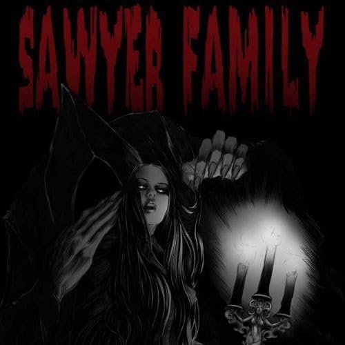 Sawyer Family - The The Burning Times CD