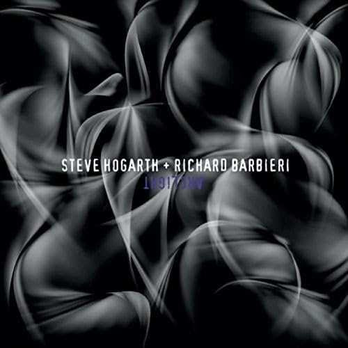 Steve Hogarth & Richard Barbieri Arc Light CD