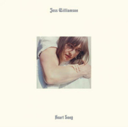 Jess Williamson Heart Song Vinyl