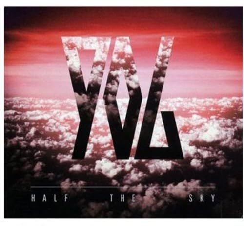 Yog Half The Sky CD