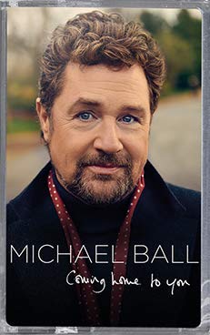 Michael Ball C????G ???? ?? ??U Cassette