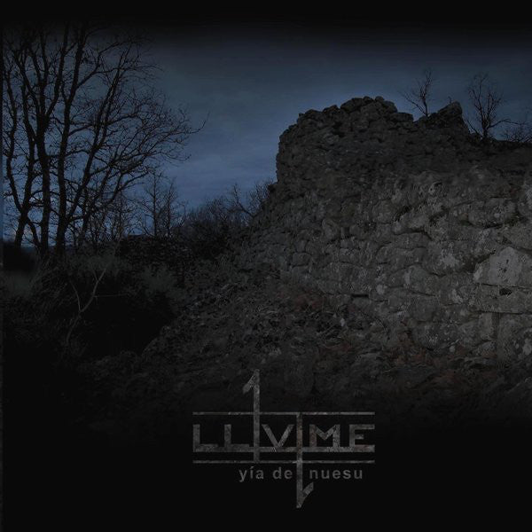 Llvme : Yia De Nuesu (CD, Album)