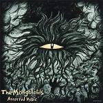 The Mongoloids :  Assorted Music (CD, MiniAlbum)