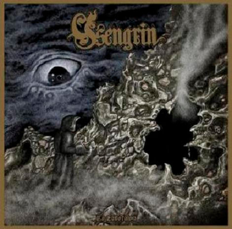 Ysengrin : To Endotaton (CD, Album)