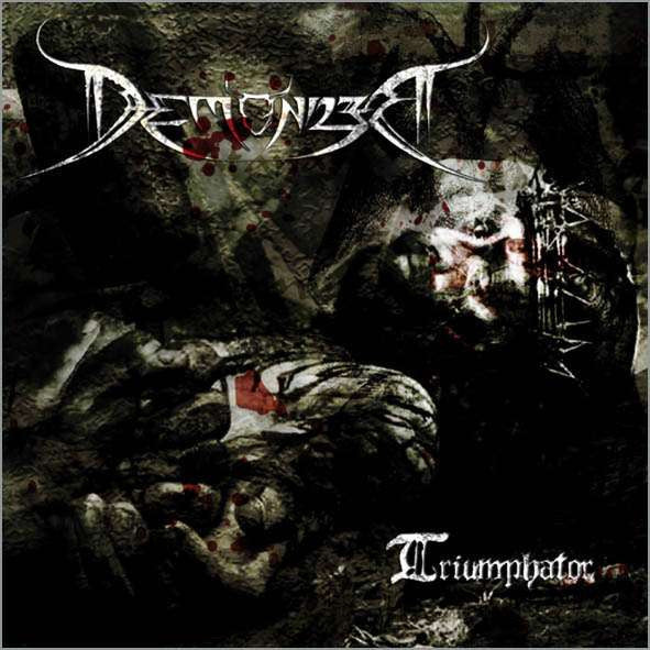 Demonizer : Triumphator (CD, Album)