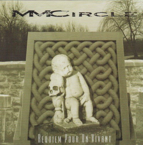 Martin Maheux Circle : Requiem Pour Un Vivant (CD, Album)