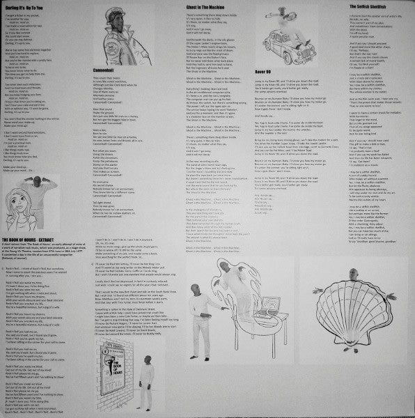 Judge Smith : Zoot Suit (LP, Album, Ltd, Num, 180)