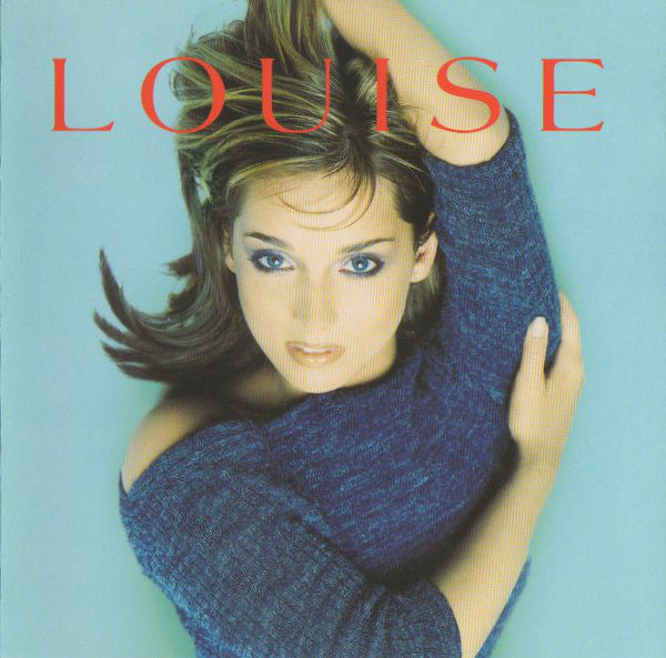 Louise : Woman In Me (CD, Album)