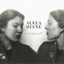 Alela Diane : About Farewell (LP, Album + CD, Album)